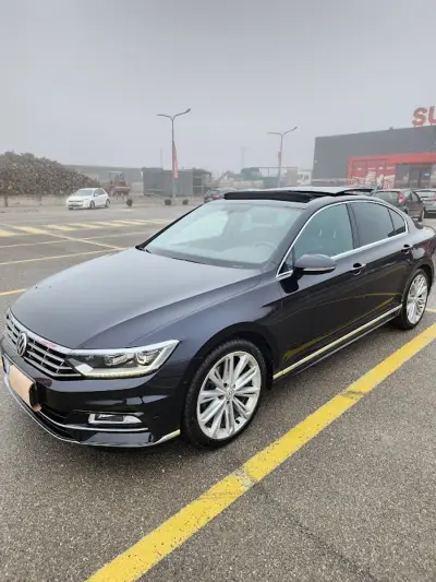 Vw Passat 2018 Diesel në Kosovë