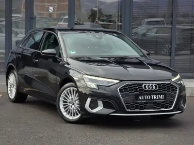 Audi A3 2022 Diesel në Prishtinë