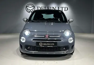 Fiat 500 2021 Petrol në Prishtinë