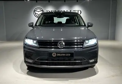 Vw Tiguan 2019 Diesel në Prishtinë