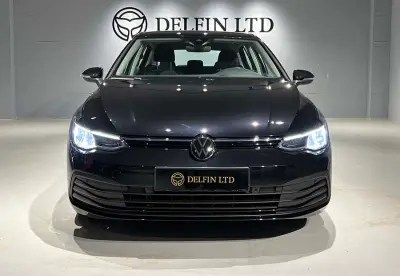 Vw Golf Viii 2020 Diesel në Prishtinë