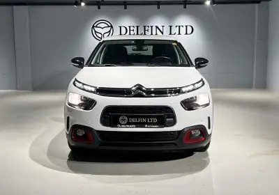 Citroen C4 2020 Diesel në Prishtinë