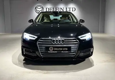 Audi A4 2017 Diesel në Prishtinë