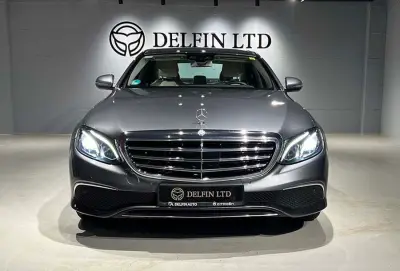 Mercedes-benz E-klasse 2016 Diesel në Prishtinë