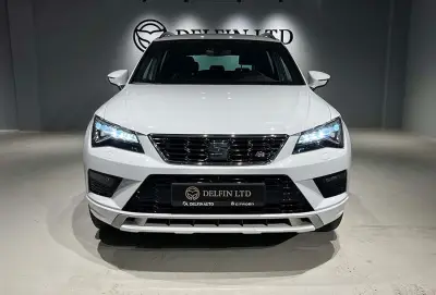 Seat Ateca 2020 Diesel në Prishtinë