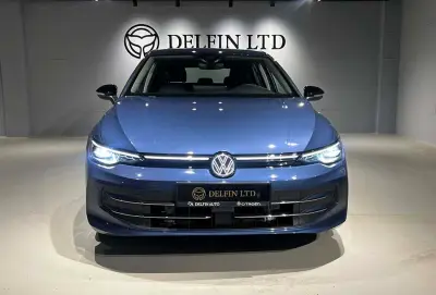 Vw Golf Viii 2025 Diesel në Prishtinë