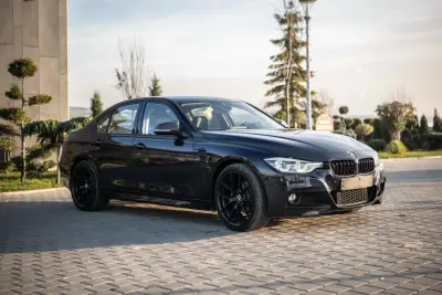 Bmw 3er 2016 Diesel në Vushtrri
