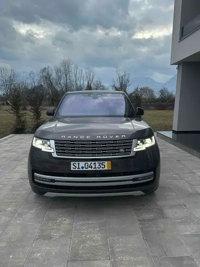 Land Rover Range Rover 2023 Diesel në Peja