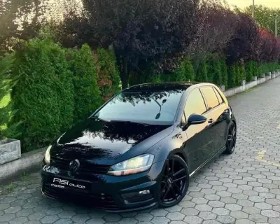 Vw Golf Vii 2015 Diesel në Vushtrri