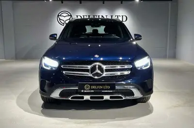 Mercedes-benz Glc 2020 Diesel në Kosovë