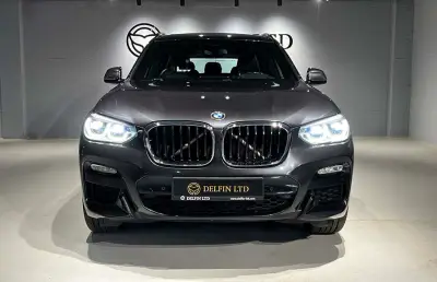 Bmw X3 2017 Diesel në Kosovë