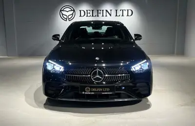 Mercedes-benz E-klasse 2020 Diesel në Kosovë