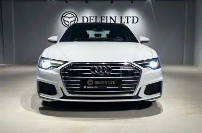 Audi A6 2019 Diesel në Kosovë