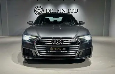 Audi A6 2019 Diesel në Kosovë