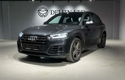 Audi Q5 2021 Diesel në Kosovë