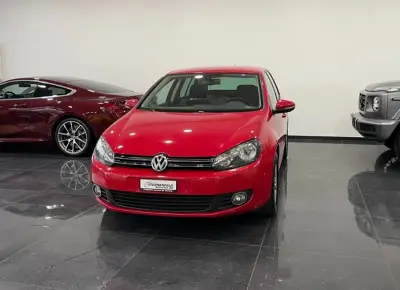Vw Golf Vi 2010 Diesel në Kosovë