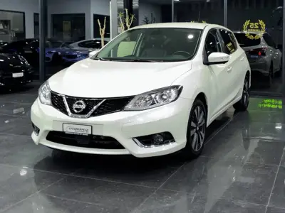 Nissan Pulsar 2018 Petrol në Zvicër