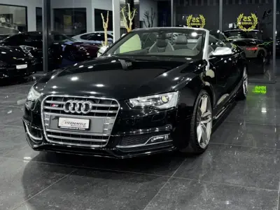 Audi A5 2015 Petrol në Kosovë