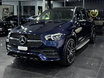Mercedes-benz Gle 2021 Hybrid në Kosovë