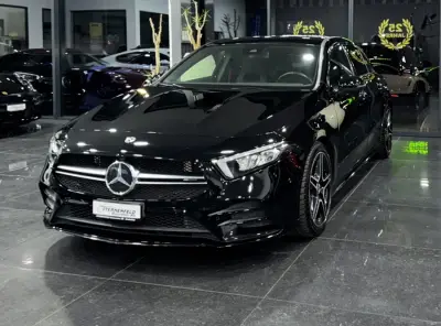 Mercedes-benz A-klasse 2020 Petrol në Kosovë