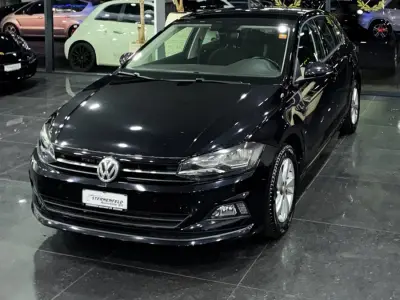 Vw Polo 2018 Petrol në Kosovë