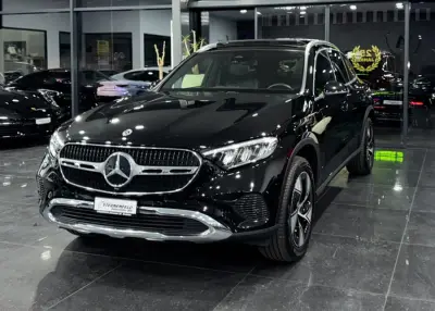 Mercedes-benz Glc 2023 Diesel në Kosovë