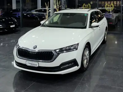 Skoda Octavia 2021 Diesel në Kosovë