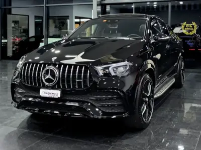 Mercedes-benz Gle 2022 Petrol në Kosovë