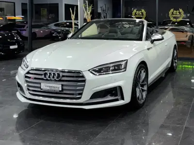 Audi A5 2019 Petrol në Kosovë