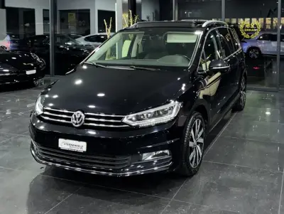 Vw Touran 2016 Petrol në Kosovë