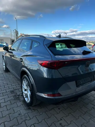 Cupra Formentor 2022 Diesel në Lipjan