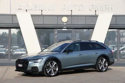 Audi A6 Allroad Quattro 2020 Petrol në Riedmattstrasse 8, 8153 Rümlang