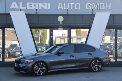 Bmw 3er 2021 Diesel në Riedmattstrasse 8, 8153 Rümlang