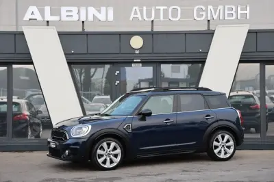 Mini Countryman 2019 Petrol në Riedmattstrasse 8, 8153 Rümlang