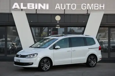 Vw Sharan 2013 Diesel në Riedmattstrasse 8, 8153 Rümlang