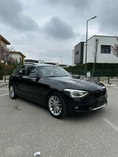 Bmw 1er 2015 Diesel në Prishtinë