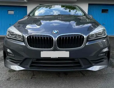 Bmw 2er 2020 Diesel në Steinguthalde