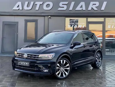 Vw Tiguan 2019 Diesel në Kosovë