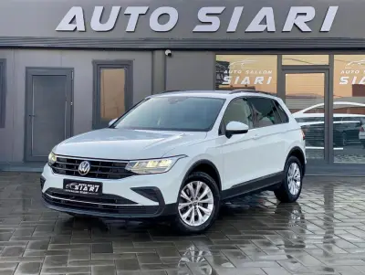 Vw Tiguan 2021 Diesel në Kosovë