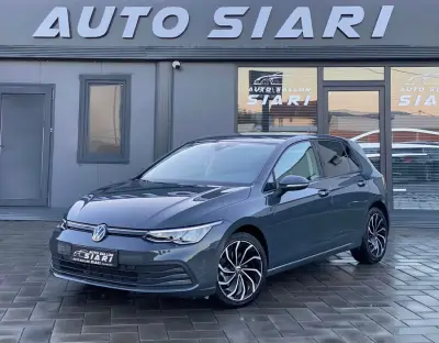 Vw Golf Viii 2024 Diesel në Kosovë