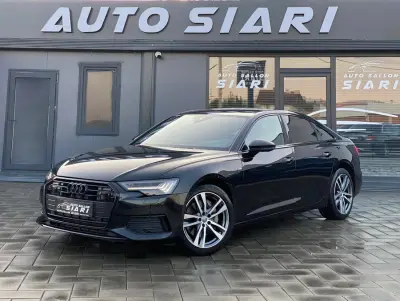 Audi A6 2020 Diesel në Prishtinë