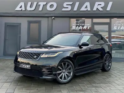 Land Rover Range Rover Velar 2019 Diesel në Prishtinë