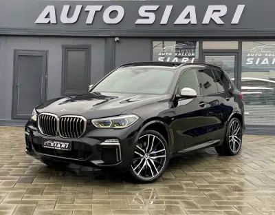 Bmw X5 2019 Diesel në Prishtinë