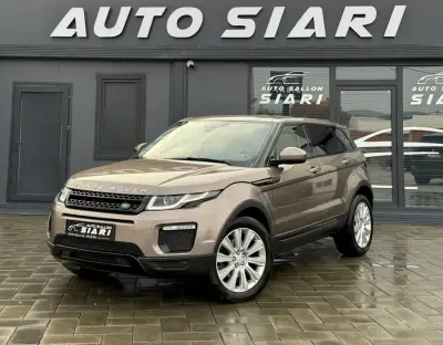 Land Rover Range Rover Evoque 2017 Diesel në Prishtinë