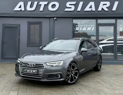 Audi A4 2018 Diesel në Prishtinë