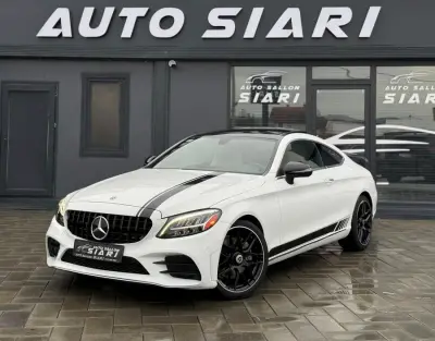 Mercedes-benz C-klasse 2021 Petrol në Prishtinë