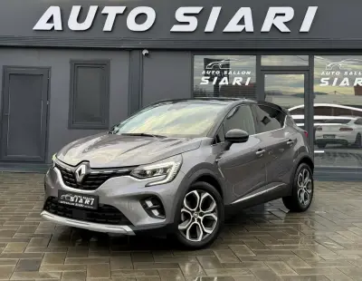 Renault Captur 2023 Petrol në Prishtinë