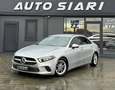 Mercedes-benz A-klasse 2020 Diesel në Prishtinë