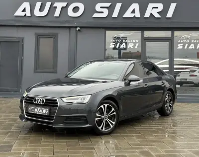 Audi A4 2020 Diesel në Prishtinë
