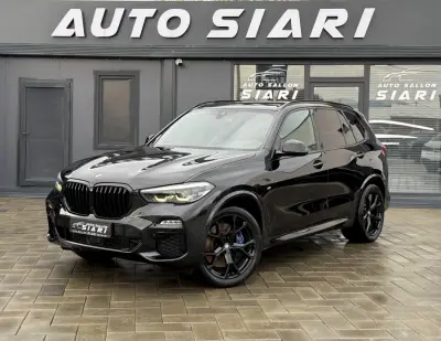 Bmw X5 2020 Diesel në Prishtinë